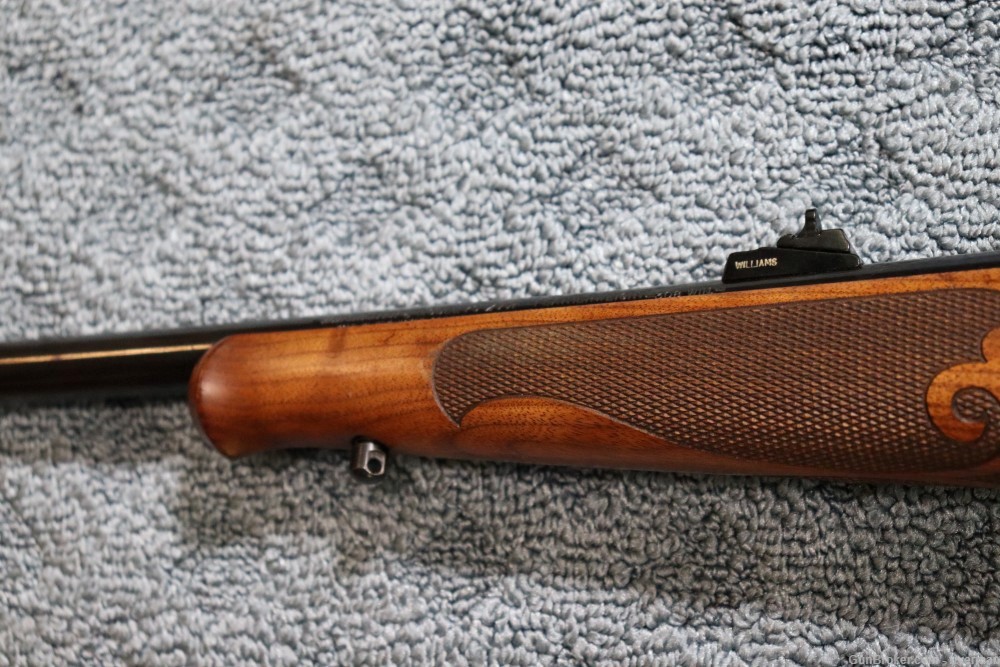 Winchester Model 70 XTR Featherweight Rifle Cal. 308 Win. (SN#G1509716)-img-8