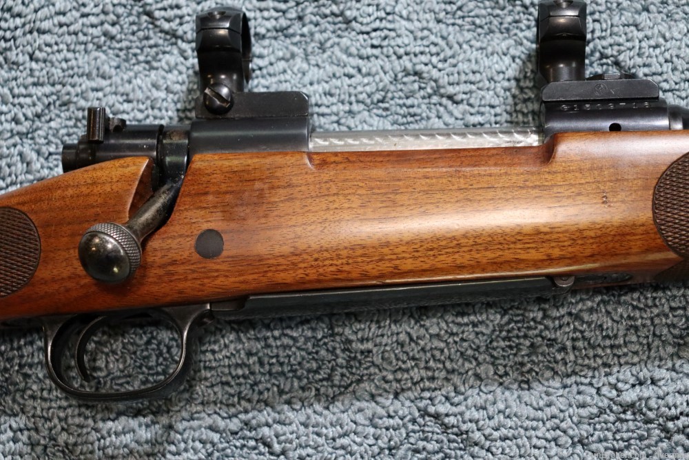 Winchester Model 70 XTR Featherweight Rifle Cal. 308 Win. (SN#G1509716)-img-2