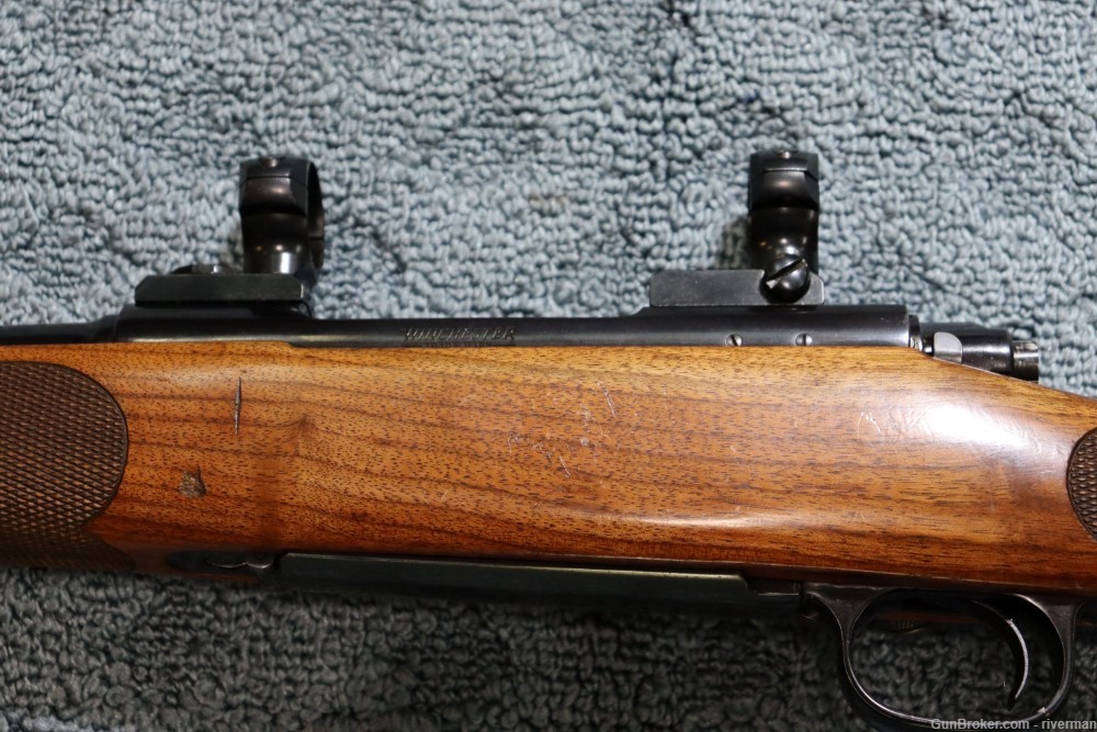 Winchester Model 70 XTR Featherweight Rifle Cal. 308 Win. (SN#G1509716)-img-7
