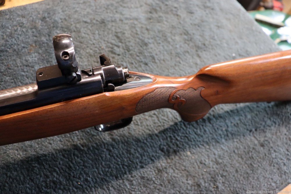Winchester Model 70 XTR Featherweight Rifle Cal. 308 Win. (SN#G1509716)-img-12