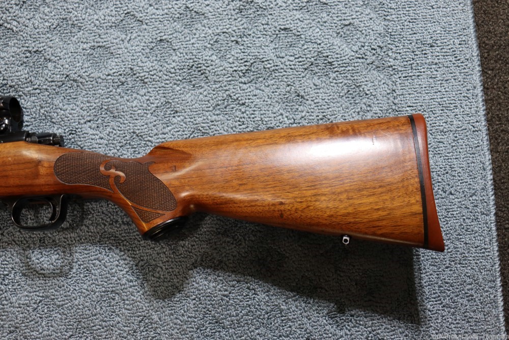Winchester Model 70 XTR Featherweight Rifle Cal. 308 Win. (SN#G1509716)-img-6