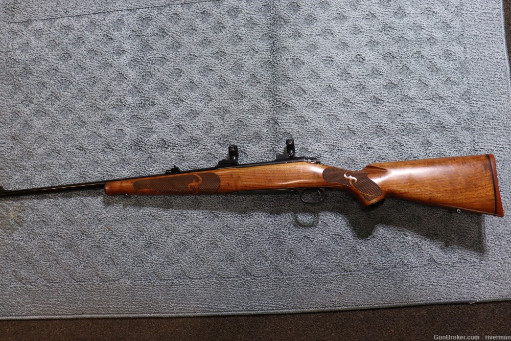 Winchester Model 70 XTR Featherweight Rifle Cal. 308 Win. (SN#G1509716)-img-5