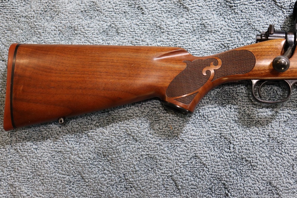 Winchester Model 70 XTR Featherweight Rifle Cal. 308 Win. (SN#G1509716)-img-1