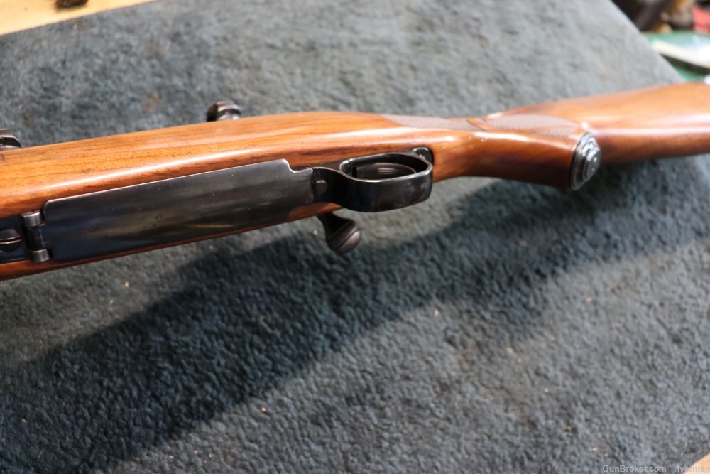 Winchester Model 70 XTR Featherweight Rifle Cal. 308 Win. (SN#G1509716)-img-13