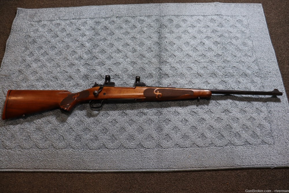 Winchester Model 70 XTR Featherweight Rifle Cal. 308 Win. (SN#G1509716)-img-0