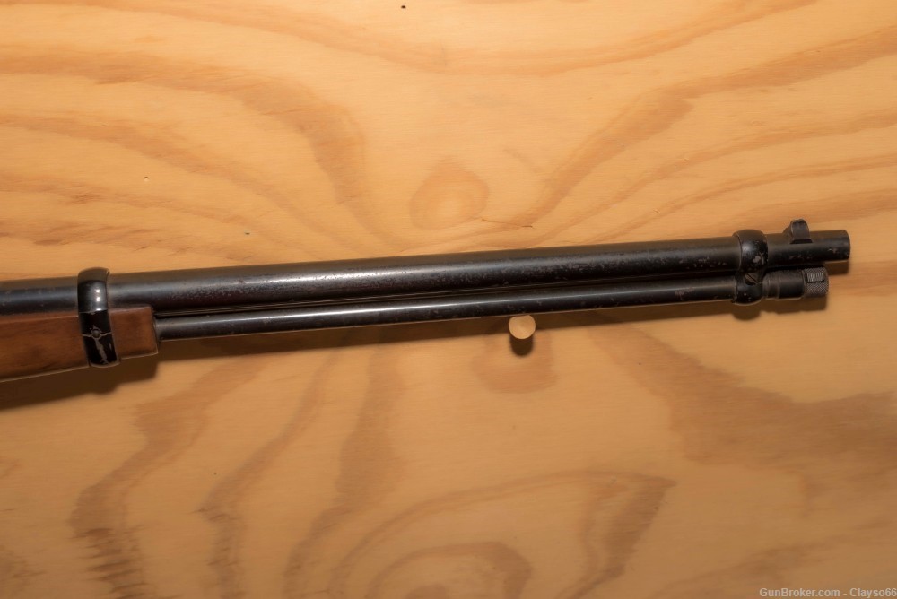 Browning BL-22 Grade 1 .22 Caliber Rimfire Lever Action Rifle No Reserve-img-12