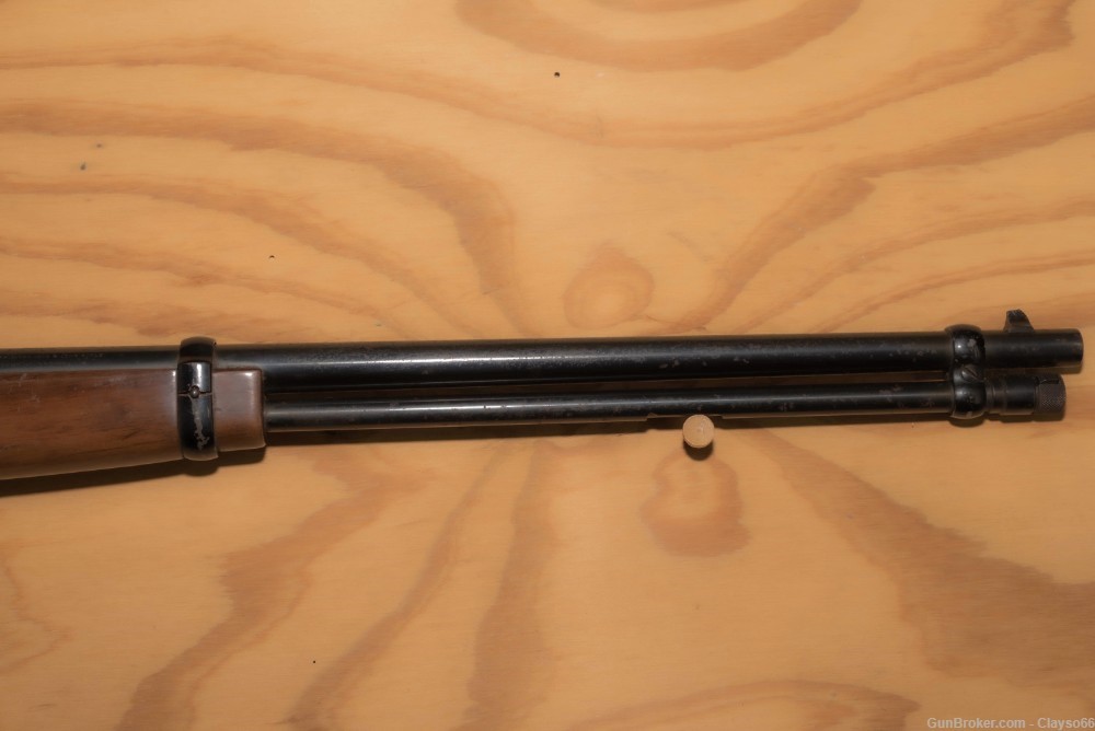 Browning BL-22 Grade 1 .22 Caliber Rimfire Lever Action Rifle No Reserve-img-7
