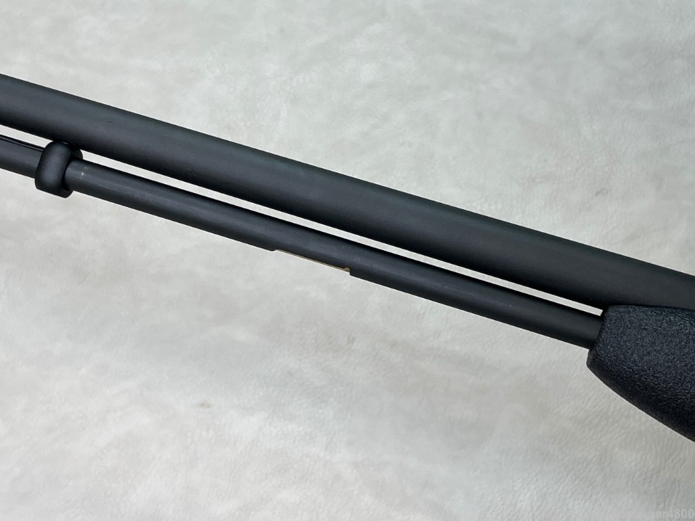 Remington Model 552 Speedmaster .22 LR-img-15