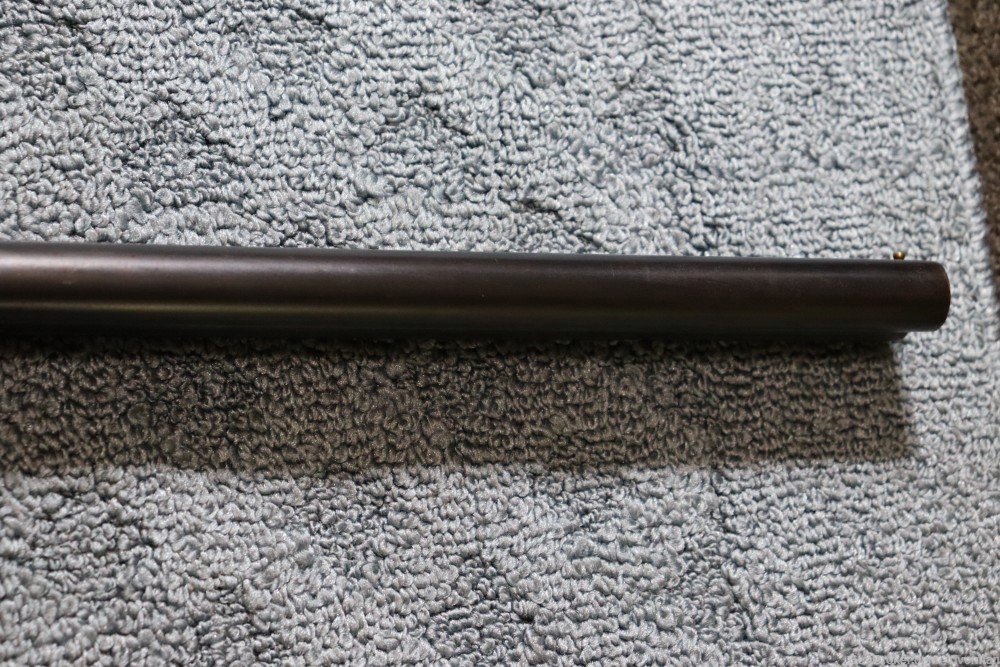 Springfield Arms Double Barrel 16 Gauge Shotgun (SN#26504)-img-3