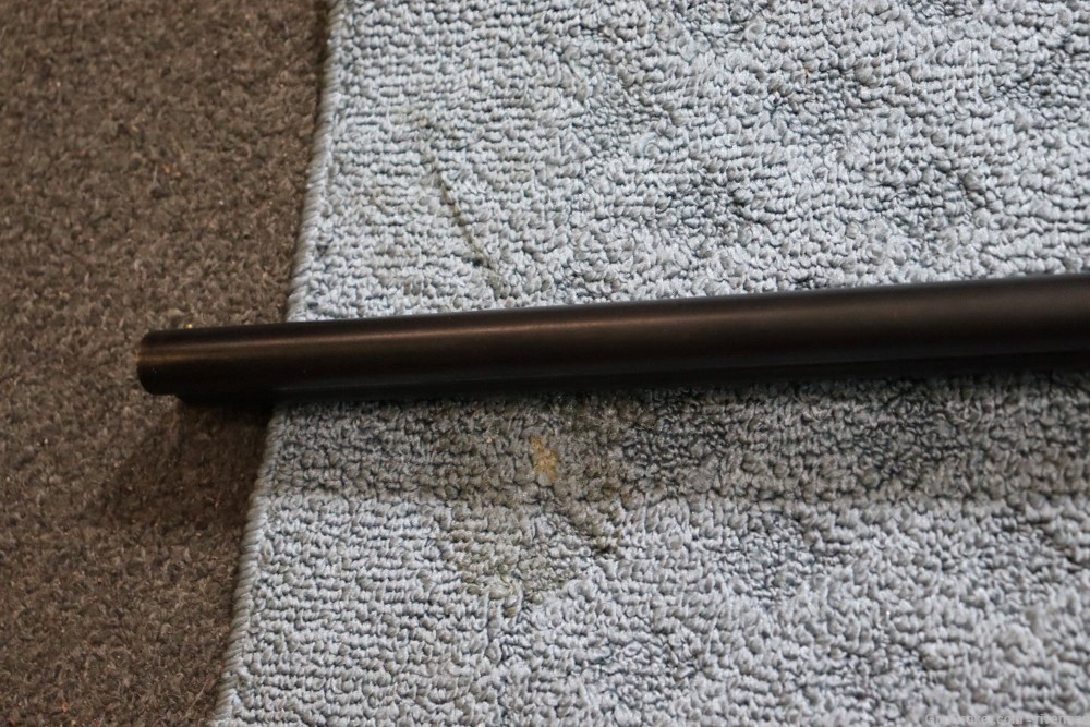 Springfield Arms Double Barrel 16 Gauge Shotgun (SN#26504)-img-9