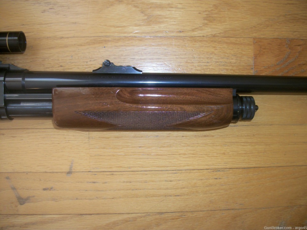 Browning BPS Turkey & Game Gun 20.5-img-3