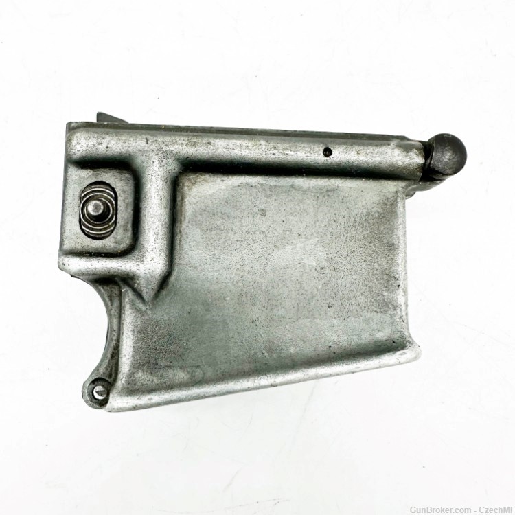 M16 parts kit Colt M16A1-img-22