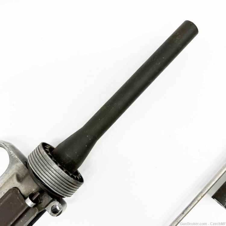 M16 parts kit Colt M16A1-img-10