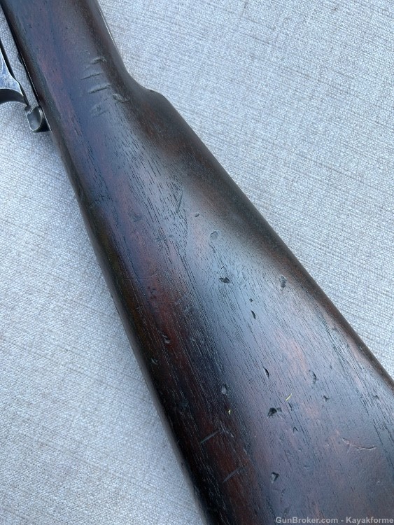 Ultra RARE Winchester 1873 Trapper 14” !-img-20