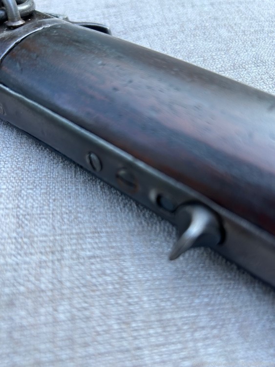 Ultra RARE Winchester 1873 Trapper 14” !-img-36