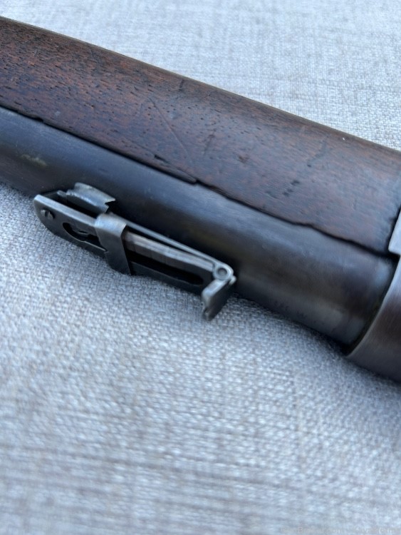 Ultra RARE Winchester 1873 Trapper 14” !-img-39