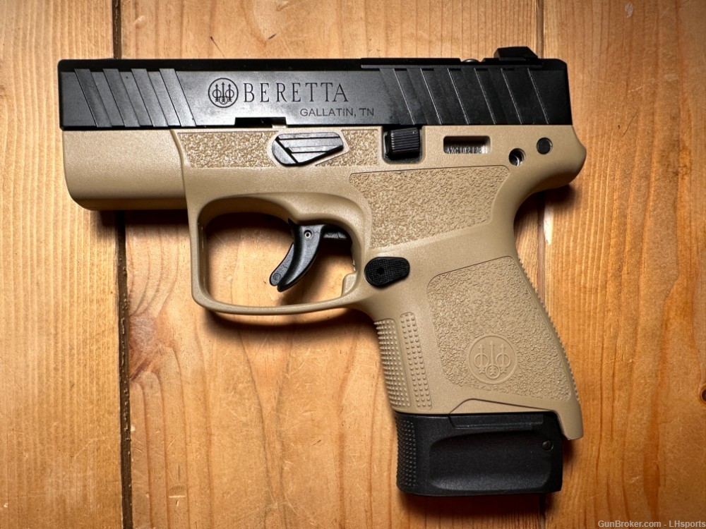 Beretta APX A1 Carry-img-2