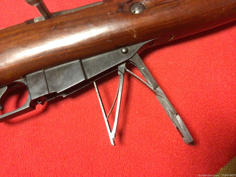 M44 Russian 7.62x54R carbine 1944 20”barrel-img-5