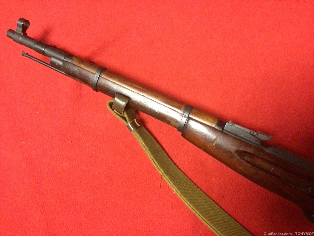 M44 Russian 7.62x54R carbine 1944 20”barrel-img-12
