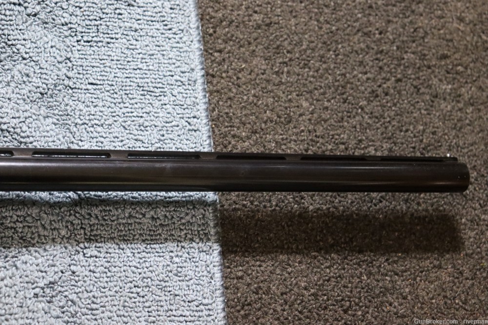 Left Hand Remington 1100 Semi Auto 12 Gauge Magnum Shotgun (SN#L528255M)-img-9