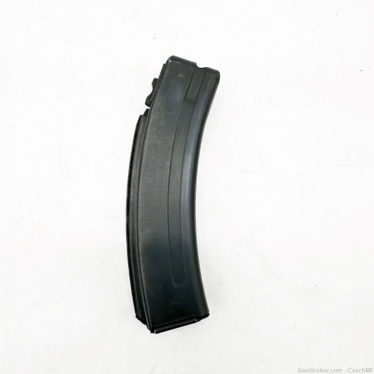 VZ 61 VZ61 Skorpion 6x magazine .32 ACP-img-17