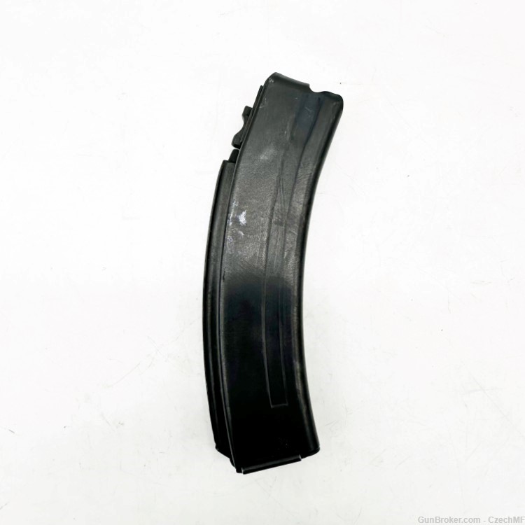 VZ 61 VZ61 Skorpion 6x magazine .32 ACP-img-6