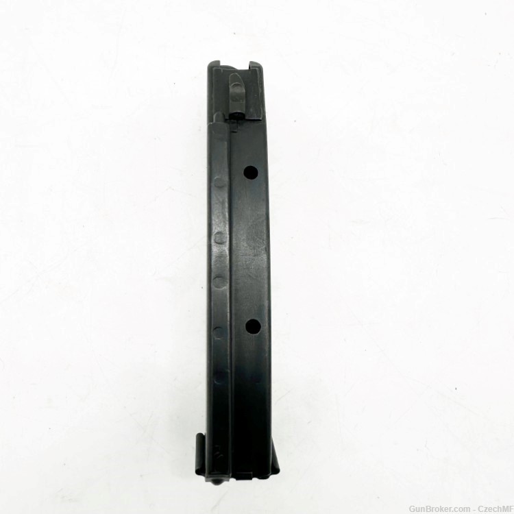 VZ 61 VZ61 Skorpion 6x magazine .32 ACP-img-30