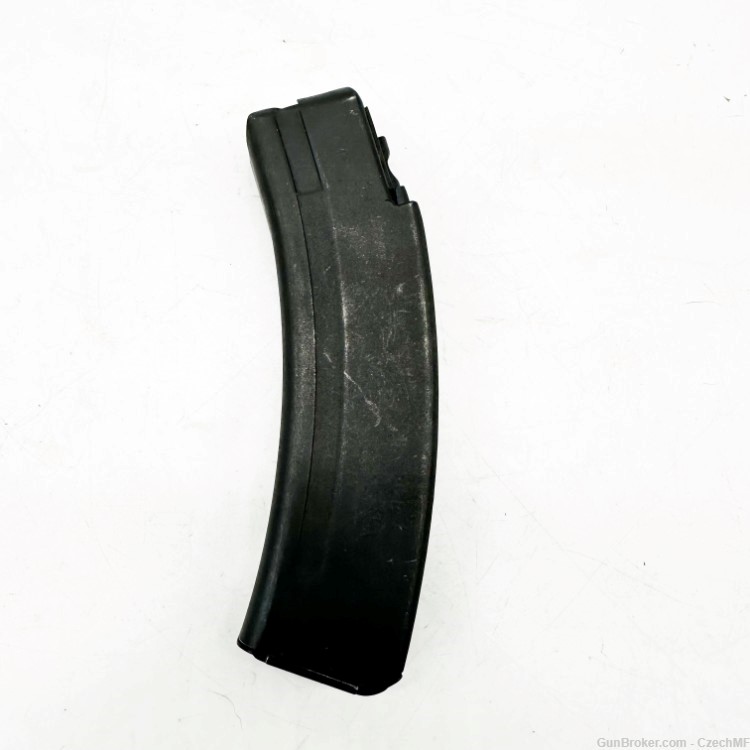 VZ 61 VZ61 Skorpion 6x magazine .32 ACP-img-34