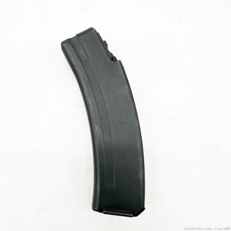 VZ 61 VZ61 Skorpion 6x magazine .32 ACP-img-22