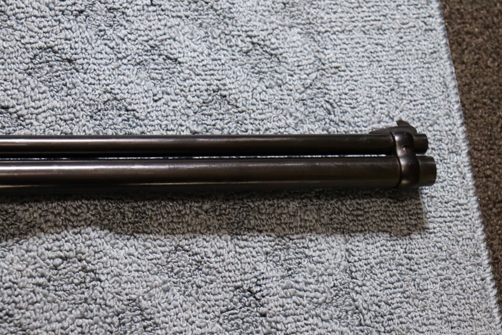 Savage Model 24V-A O&U Cal. 222 Rem. & 20 Gauge Magnum (SN#A697524)-img-4