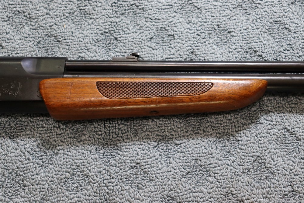 Savage Model 24V-A O&U Cal. 222 Rem. & 20 Gauge Magnum (SN#A697524)-img-3