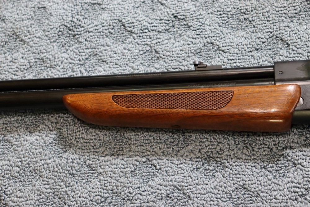 Savage Model 24V-A O&U Cal. 222 Rem. & 20 Gauge Magnum (SN#A697524)-img-8