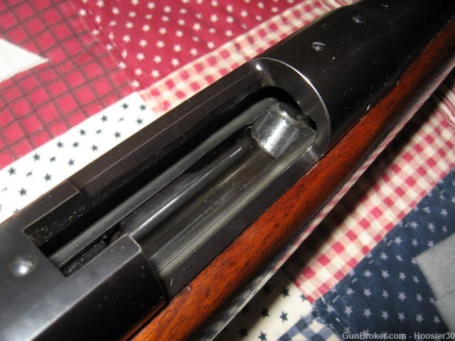 Remington 722 pre-700 mfg.1956 .222 w/manual & hang tag NO RESERVE !-img-22