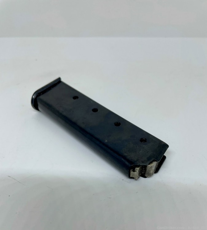 Sig Sauer P230 Magazine - OEM made in Germany-img-0
