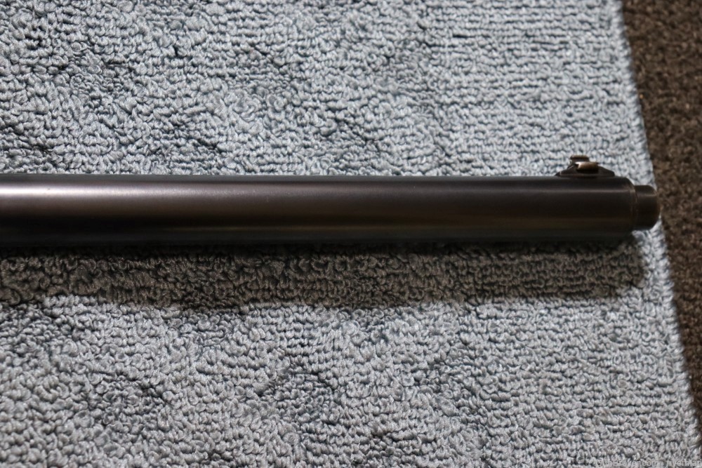 Remington Model 81 Semi Auto Rilfe Cal. 35 Remington (SN#10630)-img-4