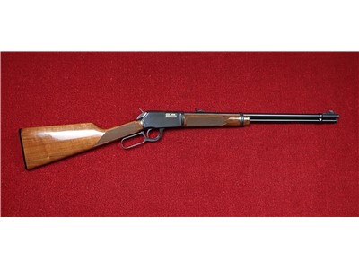 Scarce Winchester 9422M XTR 22 WMR Mag 20" Mint 95% Mfg 1981
