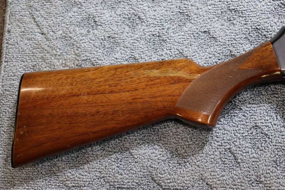 Browning Model 2000 Semi Automatic 12 Gauge Shotgun (SN#83570057)-img-1