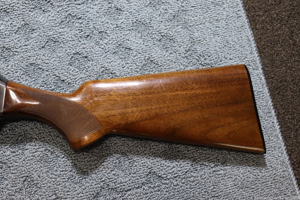 Browning Model 2000 Semi Automatic 12 Gauge Shotgun (SN#83570057)-img-6