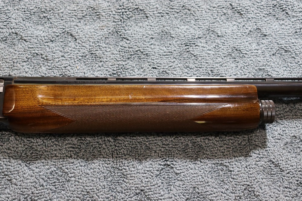 Browning Model 2000 Semi Automatic 12 Gauge Shotgun (SN#83570057)-img-3