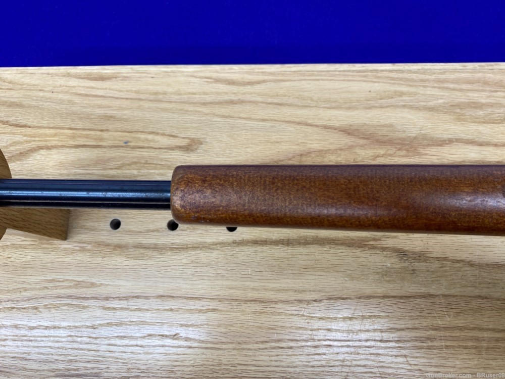 1982 Marlin 60 .22LR Blue 22" -CLASSIC AMERICAN RIMFIRE- JM Stamped Example-img-78