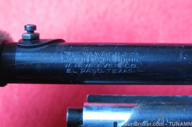 Springfield Arms/J.Stevens Co model 86 c 23"BBL Nice Condition C&R OK-img-15
