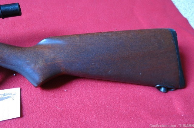 Springfield Arms/J.Stevens Co model 86 c 23"BBL Nice Condition C&R OK-img-7