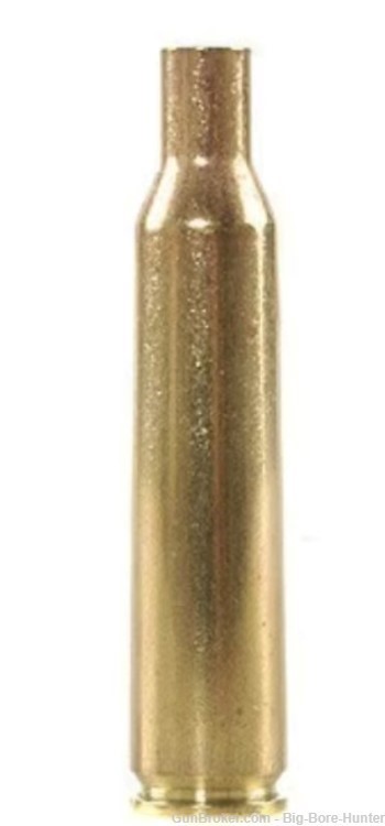 6mm Remington Brass New Unprimed Bag of 50 pieces Ready to load-img-2