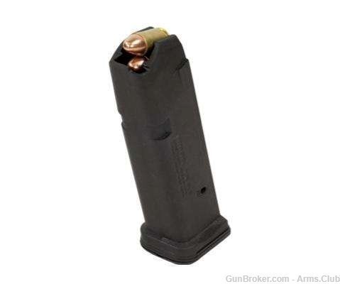 Glock 19 Magazine Magpul PMAG 9mm 15 Round-img-1