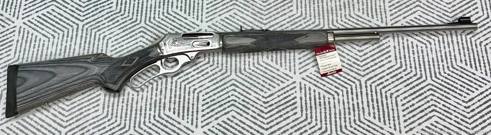 Marlin 336XLR 30-30 JM stamped NRA edition Owned Unfired NR!!-img-0