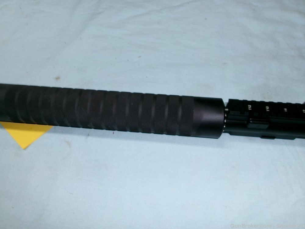 STAG ARMS AR15 HEAVY BARREL UPPER-img-8