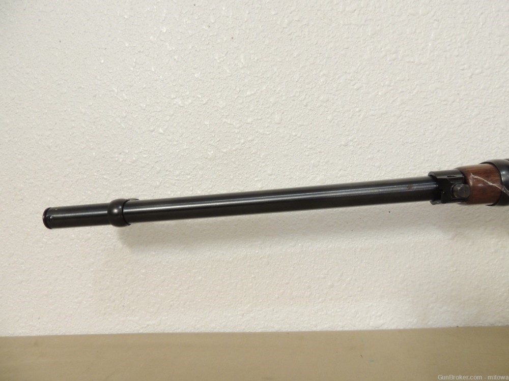 Winchester 94 Carbine Top Eject Pre Safety 1974 Super Clean .30-30 Lever -img-22