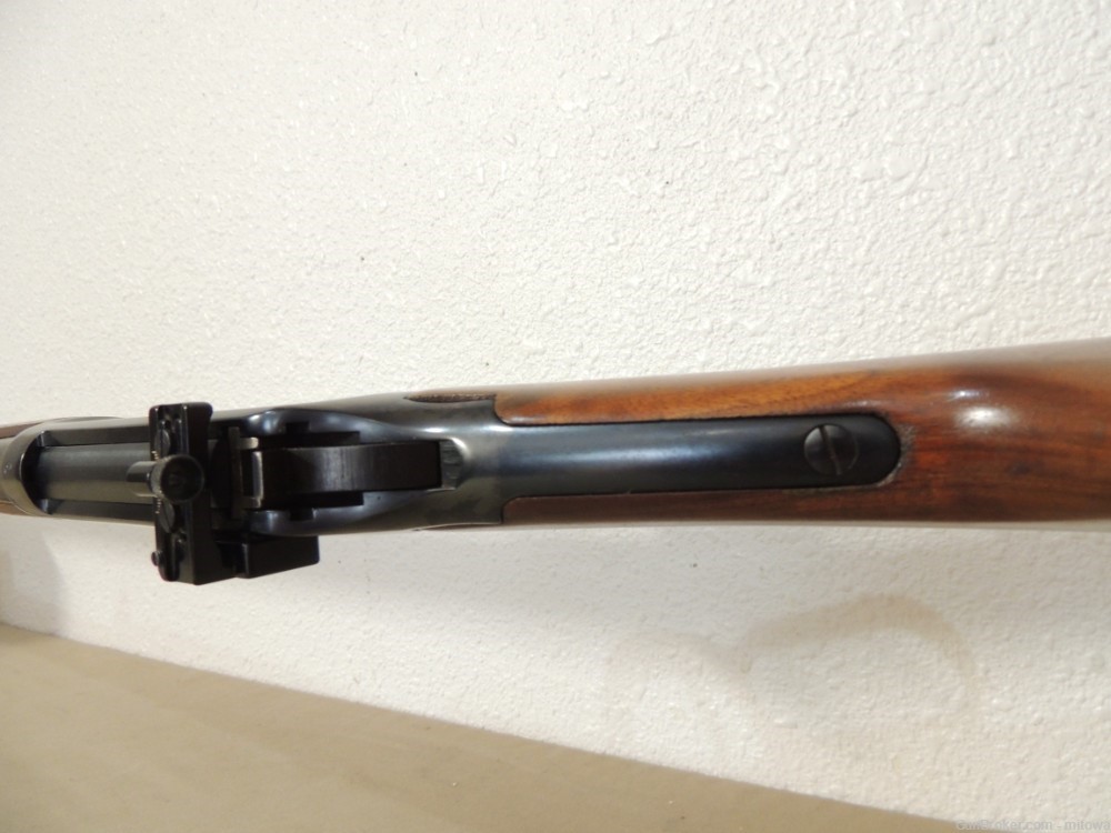 Winchester 94 Carbine Top Eject Pre Safety 1974 Super Clean .30-30 Lever -img-13