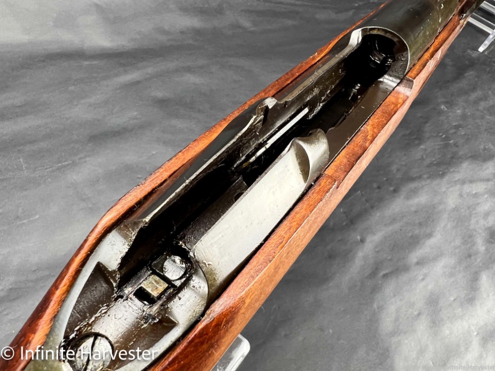 Polish Mosin Nagant M44 Like New Poland Mosin-Nagant 44 M44 Mosin-img-26