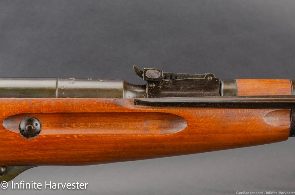 Polish Mosin Nagant M44 Like New Poland Mosin-Nagant 44 M44 Mosin-img-6